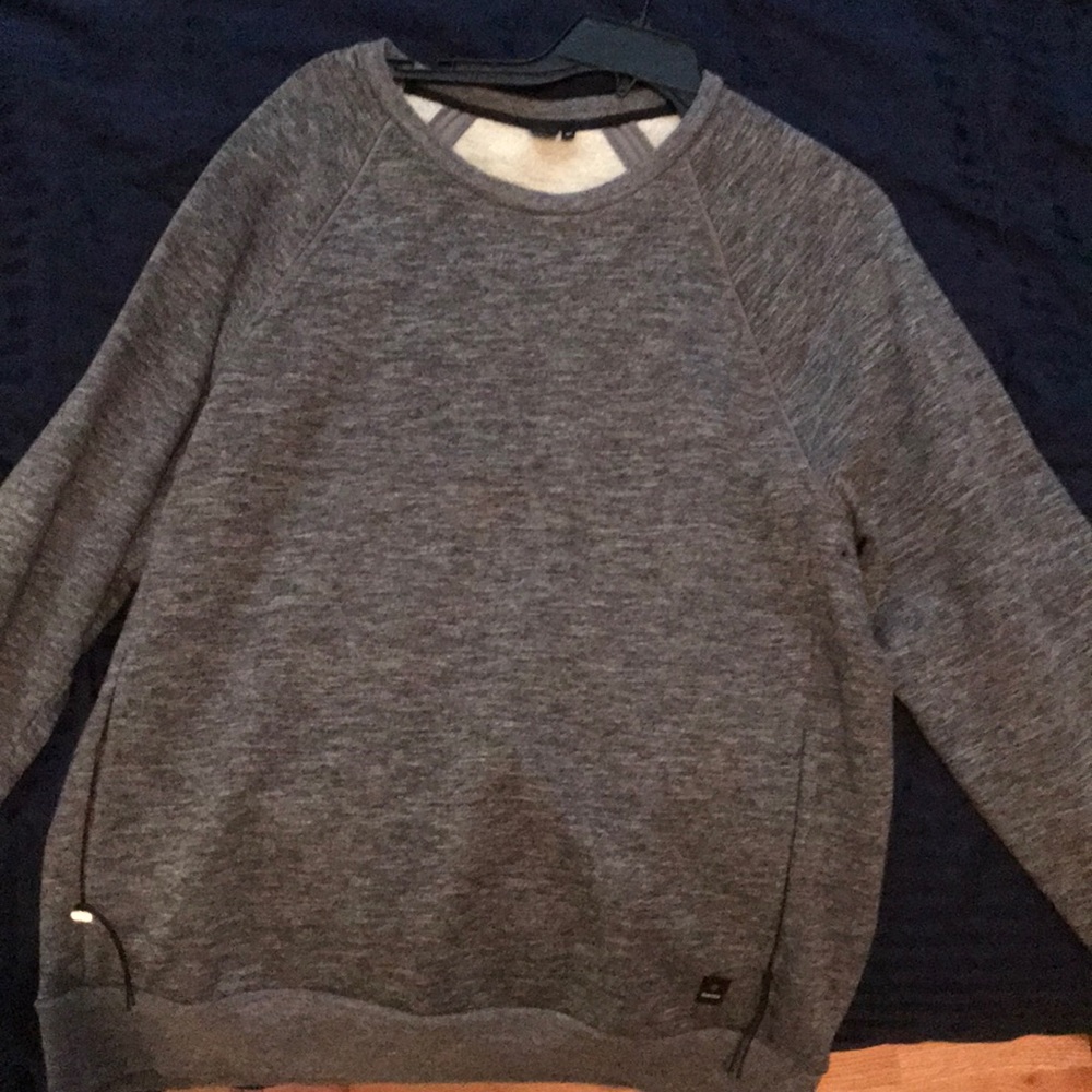 Very nice, warm, XL ISAORA sweater, Big on me :(